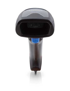 Datalogic QuickScan QW2520 Lector de códigos de barras portátil 1D 2D Laser Negro