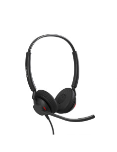 Jabra 4099-410-279 Auriculares Alámbrico Diadema Oficina Centro de llamadas USB tipo A Negro