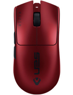 Razer Viper V3 Pro ratón Juego mano derecha RF Wireless + USB Type-C Óptico 35000 DPI