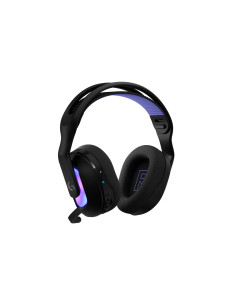 Logitech G G522 Lightspeed Auriculares Inalámbrico Diadema Juego USB Tipo C Bluetooth Negro 2