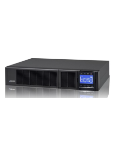 Lapara SAI INTERACTIVO serie ITR-LCD 1000VA 1800W / BATERIAS 4X12v 9AH LA-ON-1K-RACK-V.10