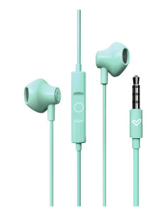 Energy Sistem EasyPods Auriculares Alámbrico Dentro de oído Llamadas Música Color menta 2