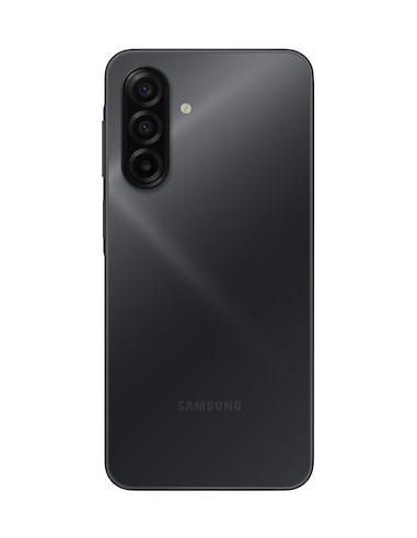 Samsung SM-A175FZKBEUE smartphones 17 cm (6.7") Ranura híbrida Dual SIM 4G USB Tipo C 4 GB 128 GB 5000 mAh Negro