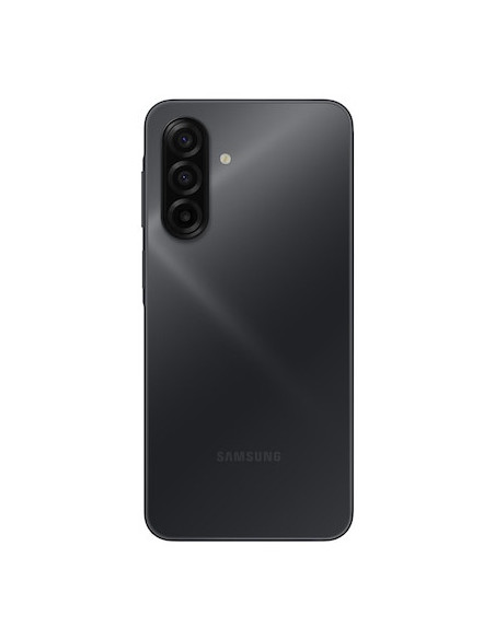 Samsung SM-A175FZKBEUE smartphones 17 cm (6.7") Ranura híbrida Dual SIM 4G USB Tipo C 4 GB 128 GB 5000 mAh Negro
