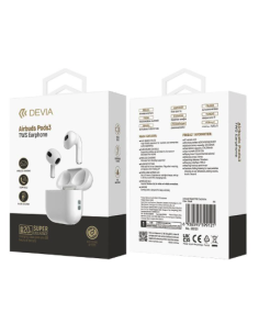 DEVIA AURICULAR AIRBUDS PODS 3 Ref. DSTAP3W