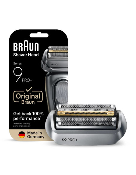 Braun Series 9 96M Cabezal para afeitado