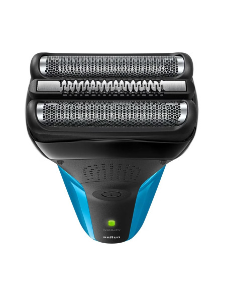 Braun Series 3 Kombipack 21 B neu Cabezal para afeitado
