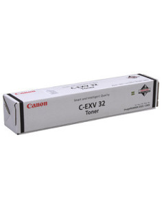 Canon C-EXV 32 cartucho de tóner 1 pieza(s) Original Negro
