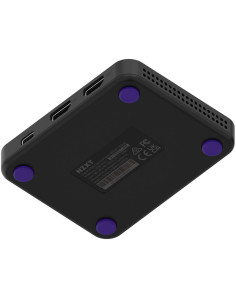 NZXT Signal HD60 dispositivo para capturar video USB 3.2 Gen 1 (3.1 Gen 1) 2