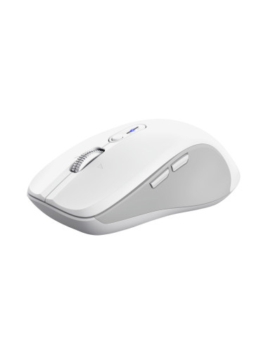 Trust 25674 ratón Universal Ambidextro Bluetooth 3200 DPI