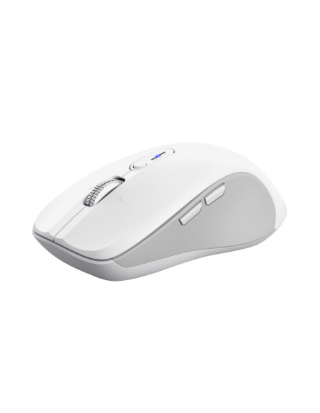 Trust 25674 ratón Universal Ambidextro Bluetooth 3200 DPI