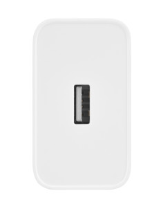 realme RMTC45W cargador de dispositivo móvil Universal Blanco Corriente alterna Carga rápida Interior 2