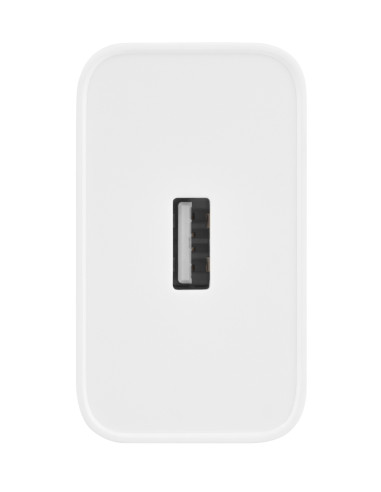 realme RMTC45W cargador de dispositivo móvil Universal Blanco Corriente alterna Carga rápida Interior