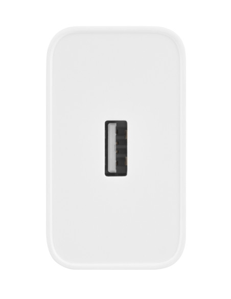 realme RMTC45W cargador de dispositivo móvil Universal Blanco Corriente alterna Carga rápida Interior