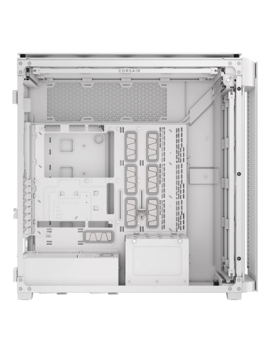 Corsair 9000D RGB AIRFLOW Full Tower Blanco