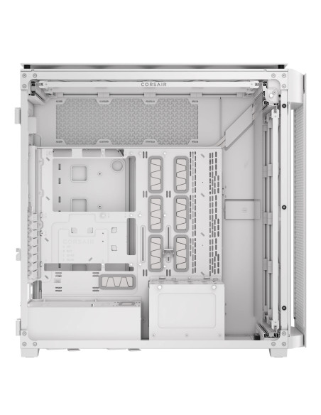 Corsair 9000D RGB AIRFLOW Full Tower Blanco