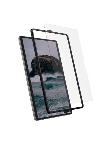 Urban Armor Gear Glass Shield Plus Protector de pantalla Microsoft 1 pieza(s)