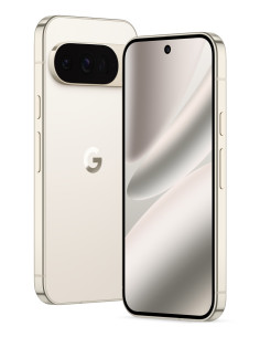 Google Pixel 10 Pro 16 cm (6.3") SIM doble Android 16.0 5G 16 GB 128 GB 4870 mAh Beige 2