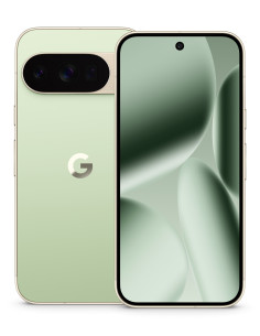 Google Pixel 10 Pro 16 cm (6.3") SIM doble Android 16.0 5G 16 GB 256 GB 4870 mAh Verde