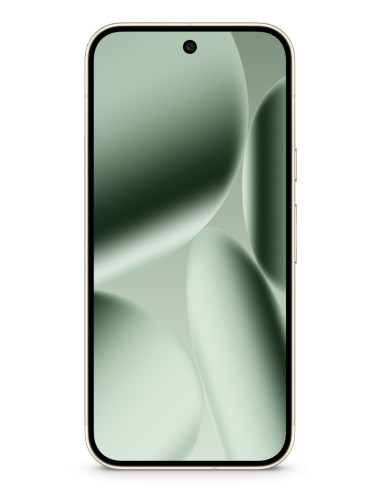 Google Pixel 10 Pro 16 cm (6.3") SIM doble Android 16.0 5G 16 GB 256 GB 4870 mAh Verde