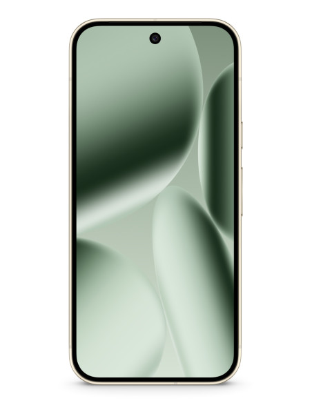 Google Pixel 10 Pro 16 cm (6.3") SIM doble Android 16.0 5G 16 GB 256 GB 4870 mAh Verde