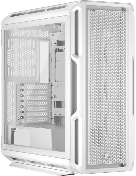 Corsair 5000T Midi Tower Blanco