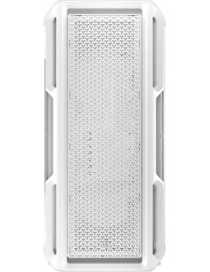 Corsair 5000T Midi Tower Blanco 2