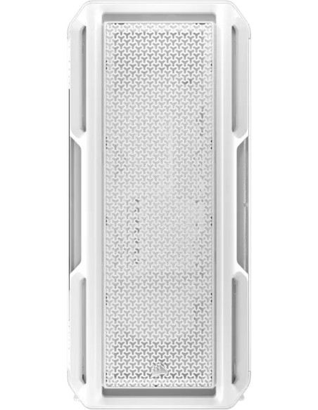 Corsair 5000T Midi Tower Blanco