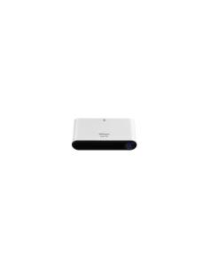 Orbegozo SP 6200 Interior Negro, Blanco 2000 W Ventilador eléctrico 2