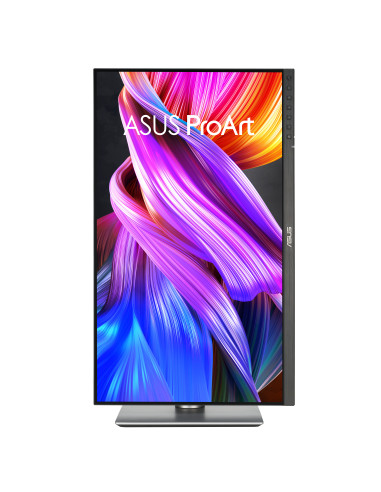 ASUS ProArt Display PA24ACRV pantalla para PC 60,5 cm (23.8") 2560 x 1440 Pixeles Quad HD LCD Negro
