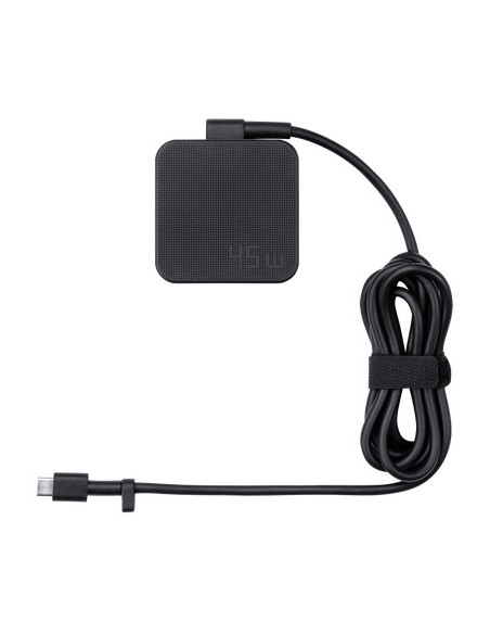 ASUS AC45-00 adaptador e inversor de corriente Interior 45 W Negro