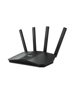 ASUS RT-BE82U BE6500 router inalámbrico 2.5 Gigabit Ethernet Doble banda (2,4 GHz   5 GHz) Negro 2