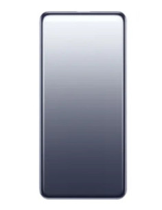Xiaomi BHR9535GL batería externa Ión de litio 5000 mAh Cargador inalámbrico Gris