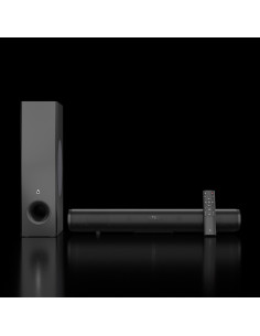Creative Labs CREATIVE STAGE PRO 2.1 SOUNDBAR 2
