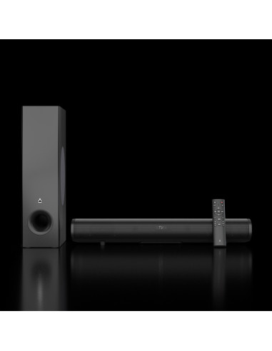 Creative Labs CREATIVE STAGE PRO 2.1 SOUNDBAR