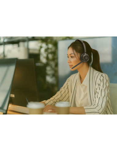 Creative Labs 51EF1290AA000 auricular y casco