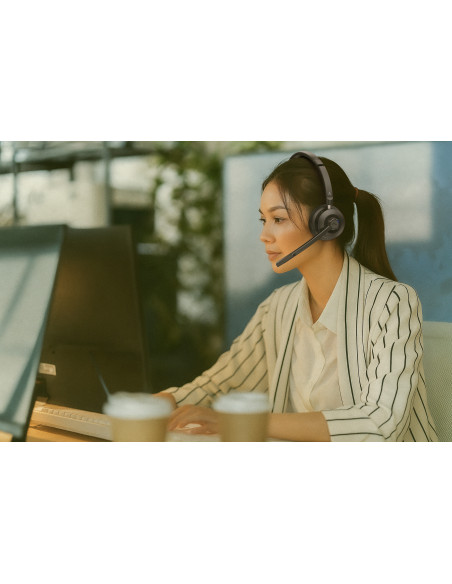 Creative Labs 51EF1290AA000 auricular y casco