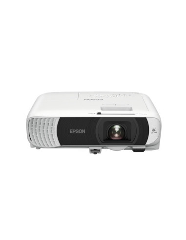 Epson EB-FH54 Proyector de alcance estándar 4100 lúmenes ANSI 3LCD 1080p (1920x1080) Blanco