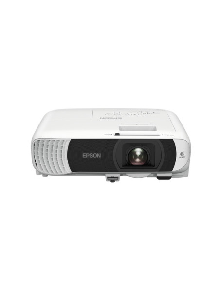 Epson EB-FH54 Proyector de alcance estándar 4100 lúmenes ANSI 3LCD 1080p (1920x1080) Blanco