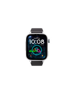 SaveFamily SaveWatch Plus 2 4,7 cm (1.85") AMOLED Digital 410 x 502 Pixeles Pantalla táctil 4G Blanco Wifi GPS (satélite) 2