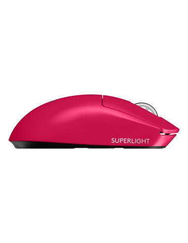 Logitech G PRO X SUPERLIGHT 2