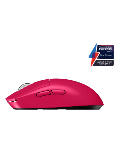 Logitech G PRO X SUPERLIGHT 2