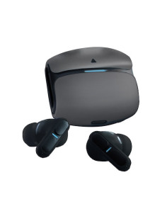 Leotec Auriculares TWS Gaming Nebula Fit Negros 2