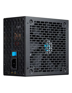 Hiditec GDX850 v3 80PLUS GOLD ATX 3.1 PCIe 5.1 unidad de fuente de alimentación 850 W 20+4 pin ATX Negro