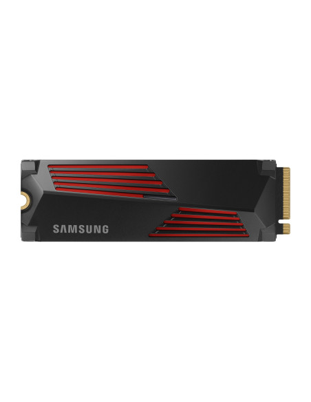 Samsung 990 Pro 4 TB M.2 PCI Express 4.0 NVMe V-NAND TLC