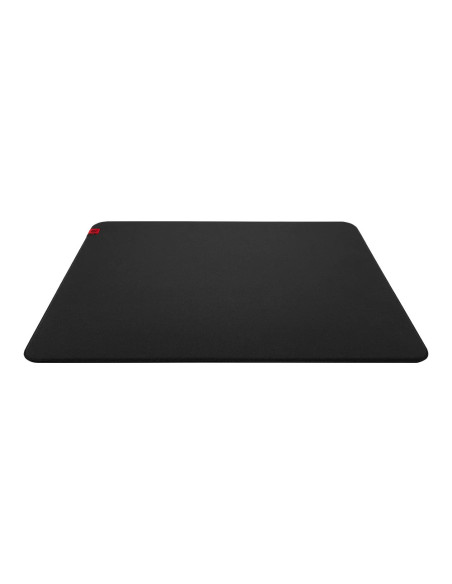 ZOWIE G-TR Alfombrilla de ratón para juegos Negro