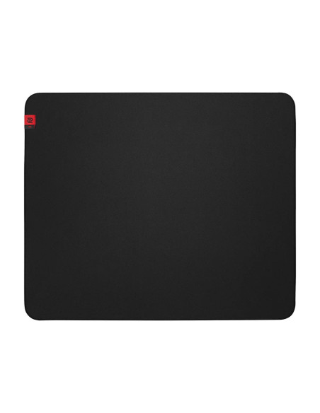 ZOWIE G-TR Alfombrilla de ratón para juegos Negro