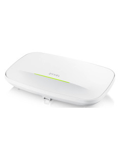 Zyxel NWA110BE 5764 Mbit s Blanco Energía sobre Ethernet (PoE)