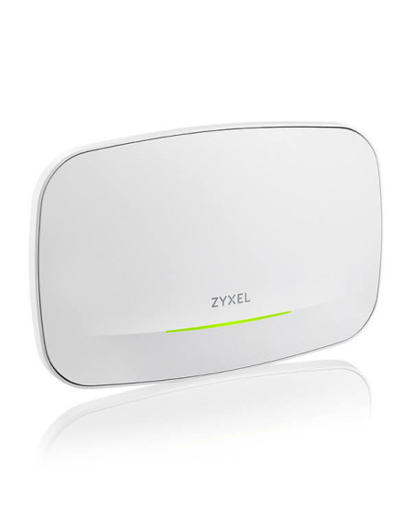 Zyxel NWA110BE 5764 Mbit s Blanco Energía sobre Ethernet (PoE)