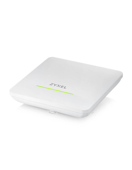 Zyxel NWA90BE 4324 Mbit s Blanco Energía sobre Ethernet (PoE)